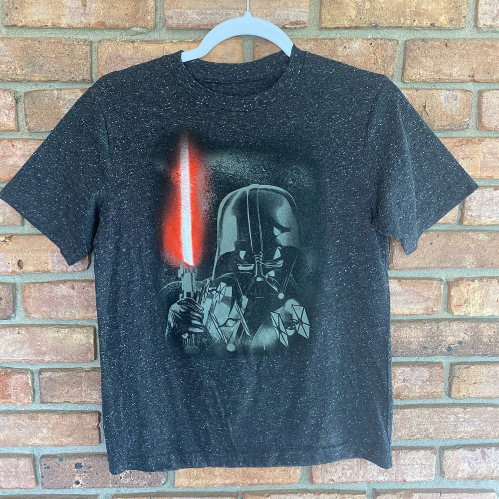 Star Wars Boys T-shirt
